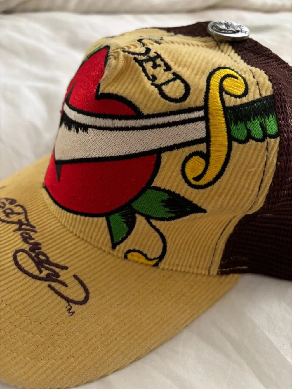 Ed Hardy ed hardy